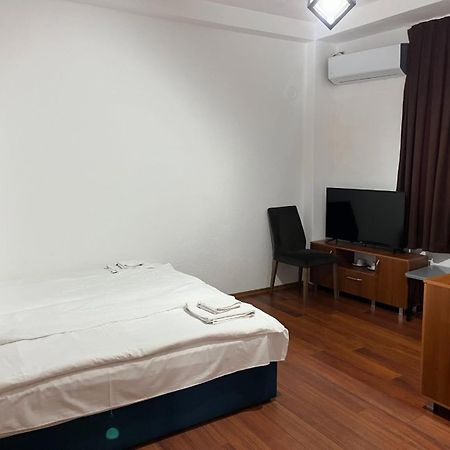 Villa Family Kumanovo Exteriér fotografie