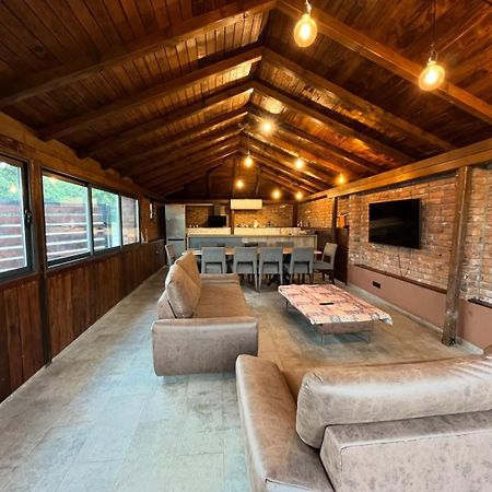 Villa Family Kumanovo Exteriér fotografie