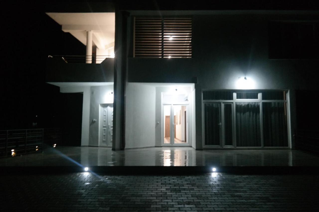 Villa Family Kumanovo Exteriér fotografie