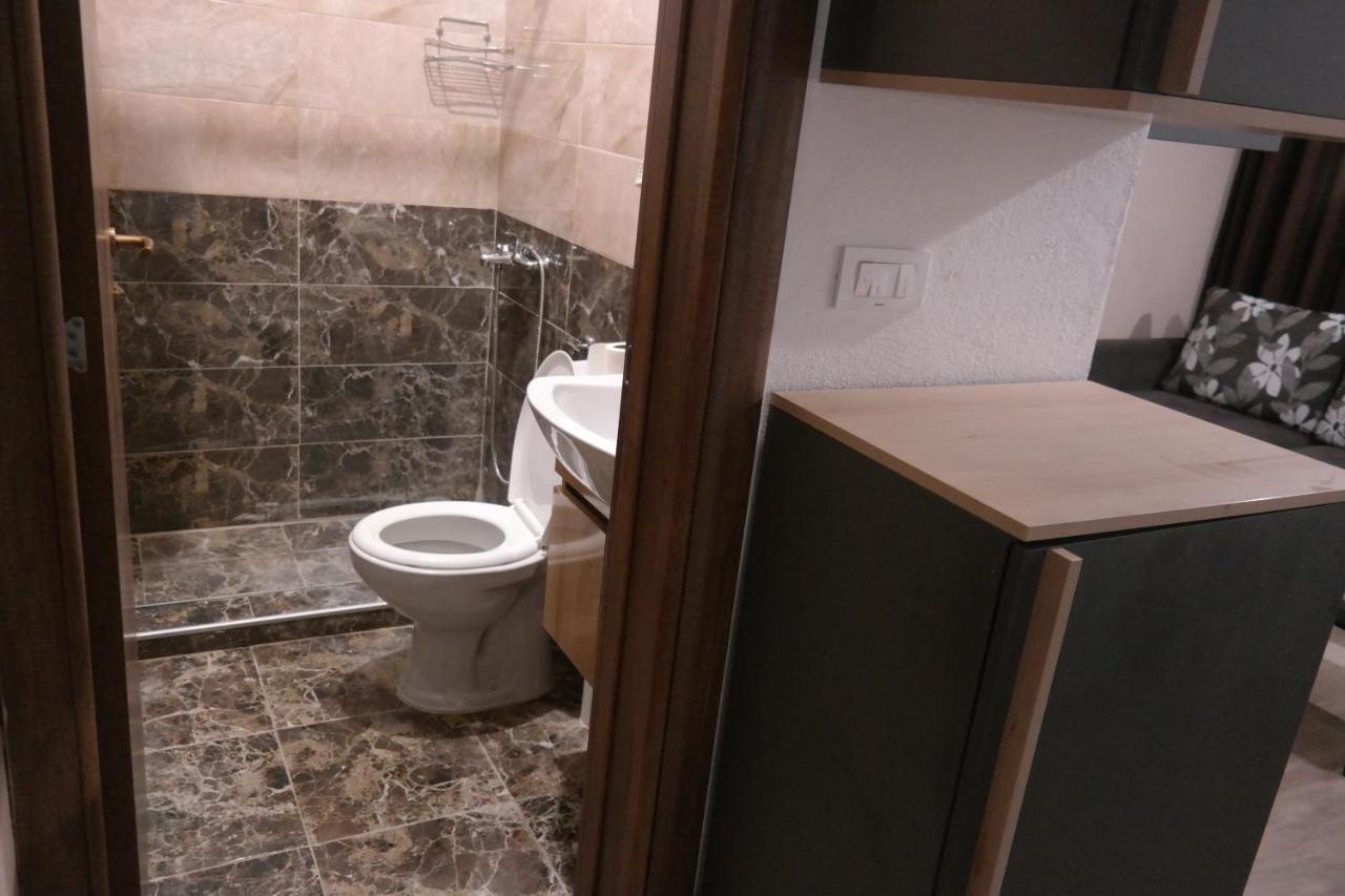 Villa Family Kumanovo Exteriér fotografie