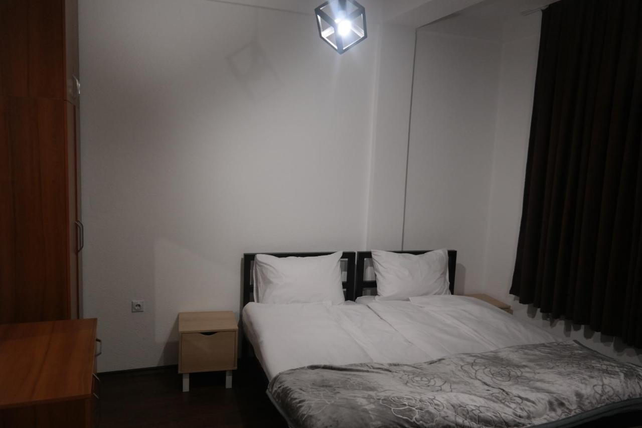 Villa Family Kumanovo Exteriér fotografie