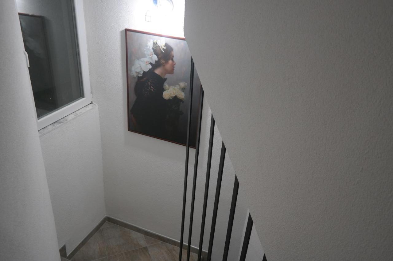 Villa Family Kumanovo Exteriér fotografie