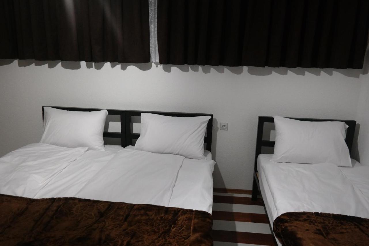 Villa Family Kumanovo Exteriér fotografie