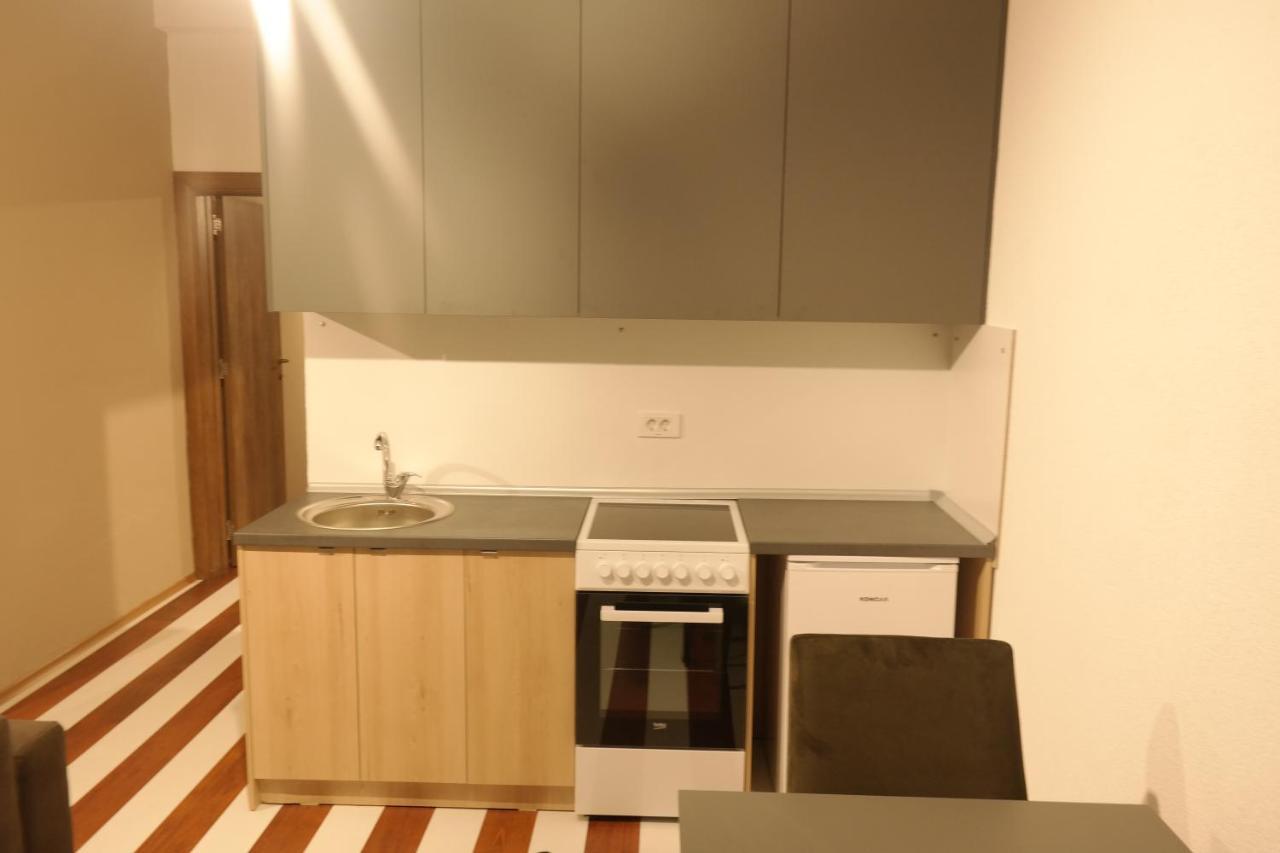 Villa Family Kumanovo Exteriér fotografie