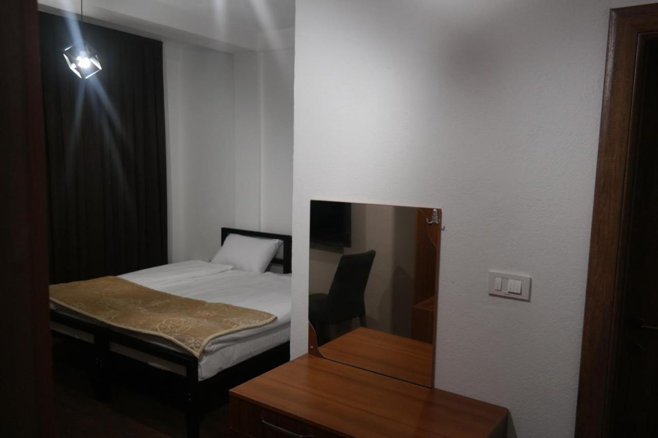 Villa Family Kumanovo Exteriér fotografie