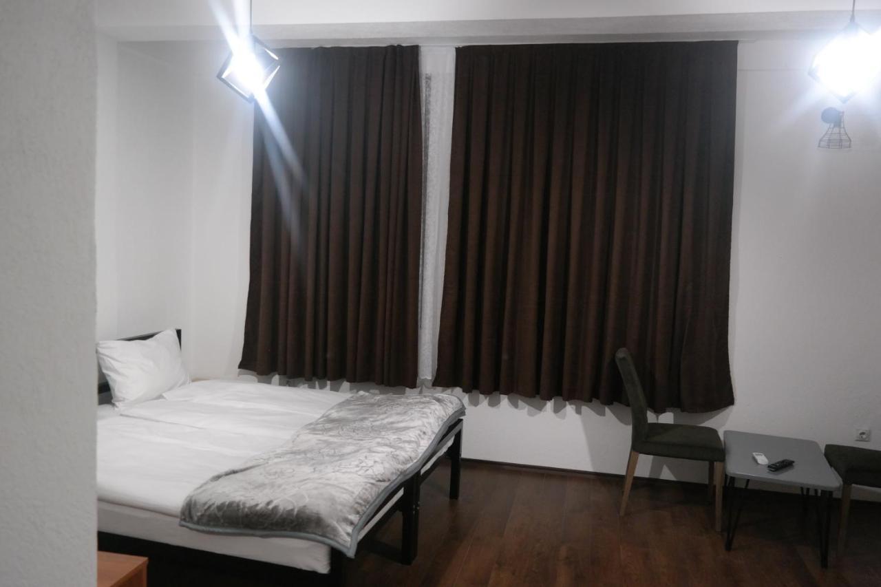 Villa Family Kumanovo Exteriér fotografie