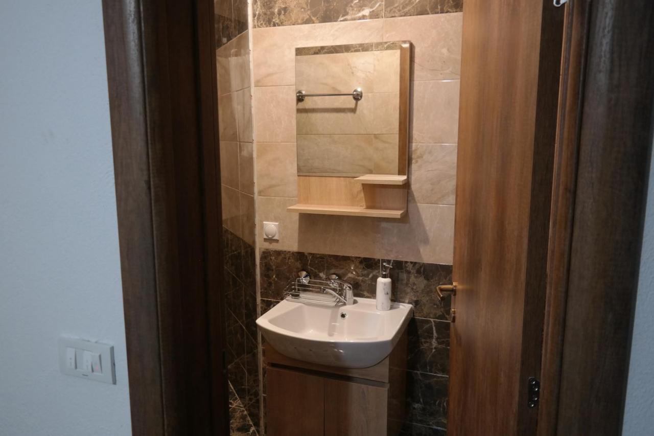 Villa Family Kumanovo Exteriér fotografie