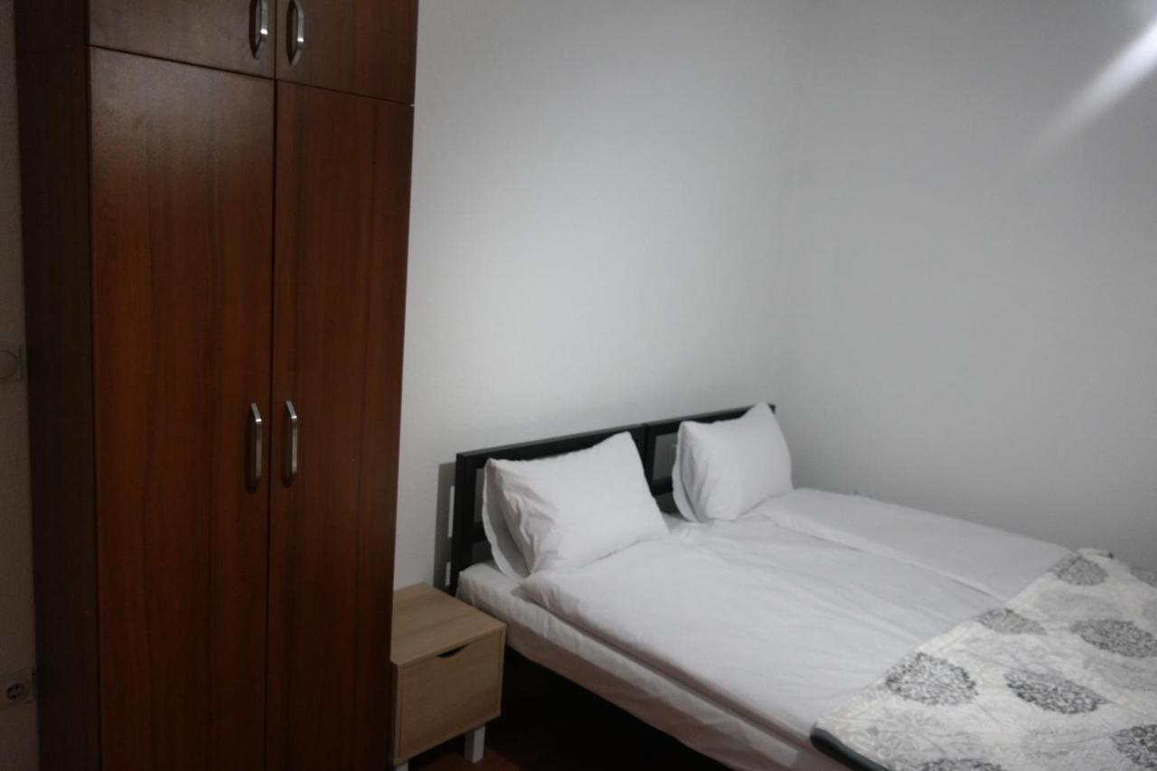 Villa Family Kumanovo Exteriér fotografie