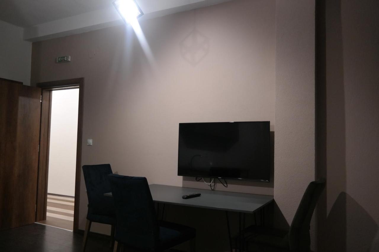 Villa Family Kumanovo Exteriér fotografie