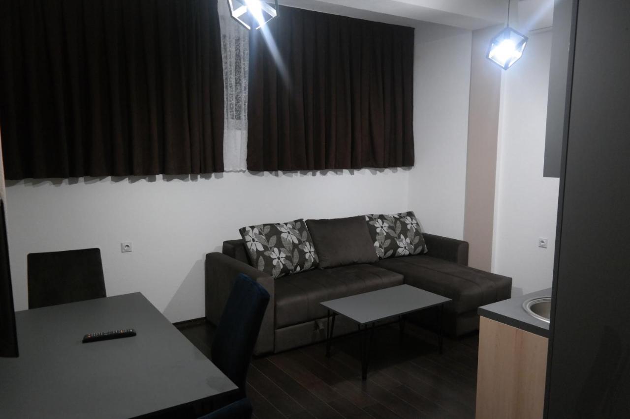 Villa Family Kumanovo Exteriér fotografie