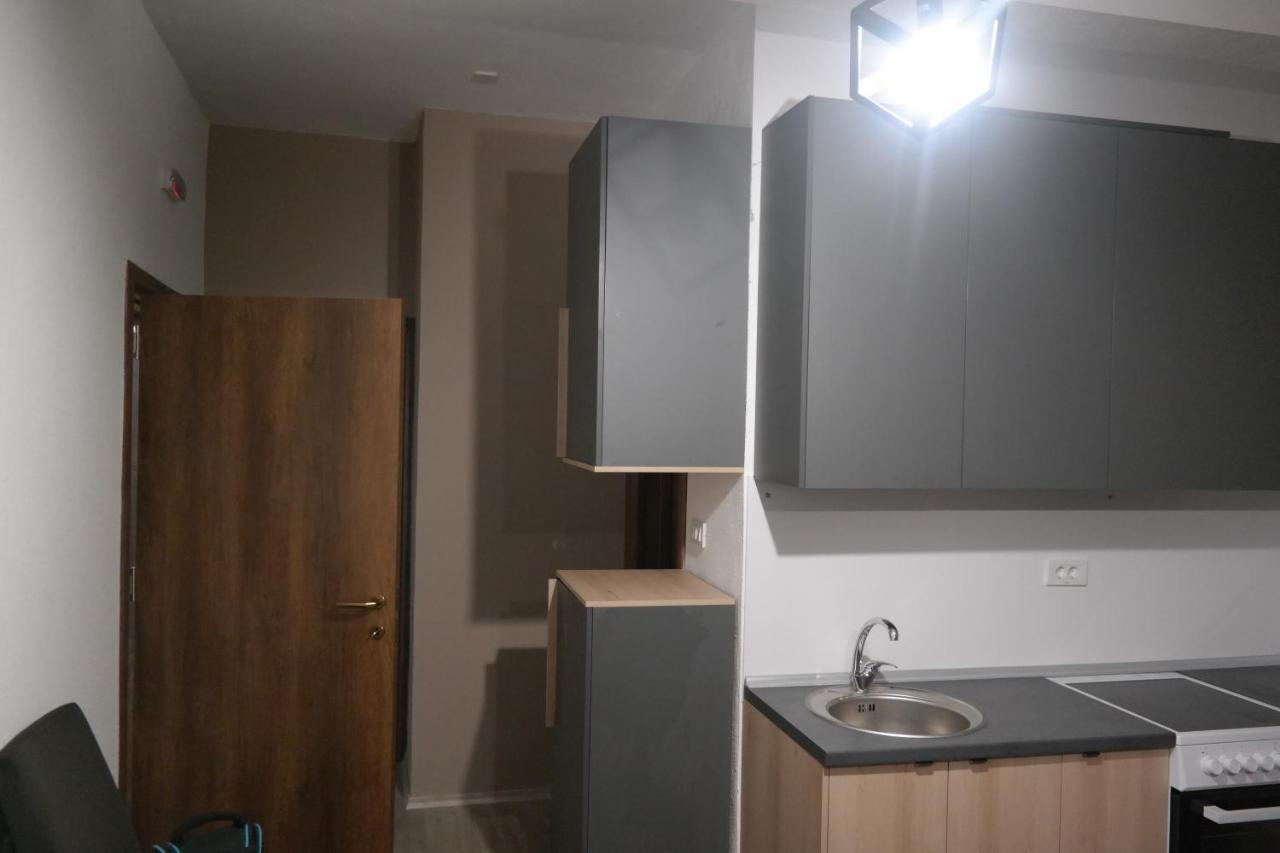 Villa Family Kumanovo Exteriér fotografie