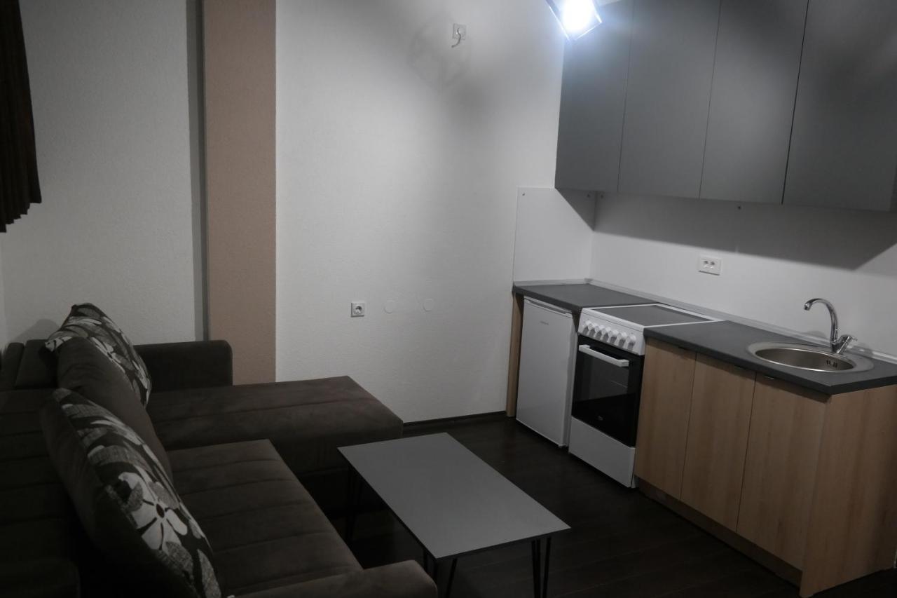 Villa Family Kumanovo Exteriér fotografie