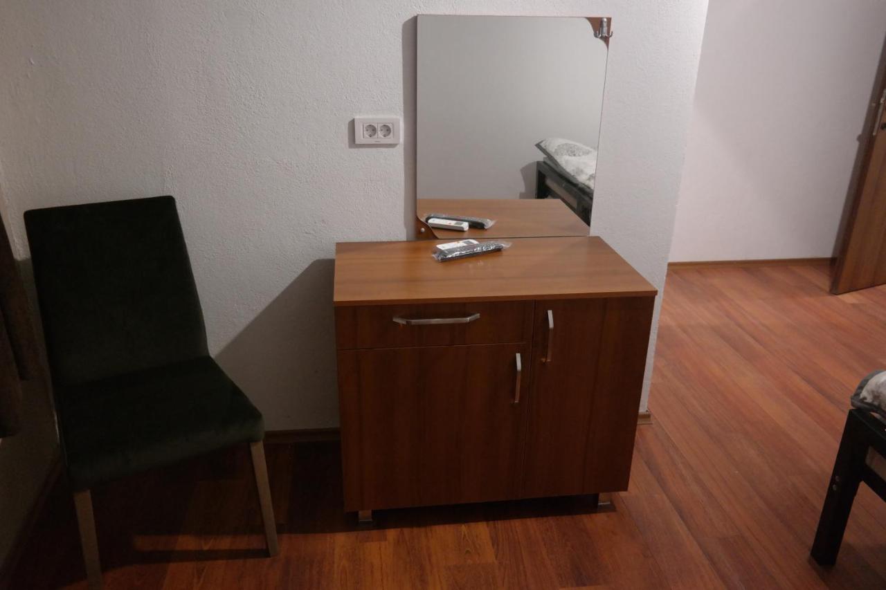 Villa Family Kumanovo Exteriér fotografie