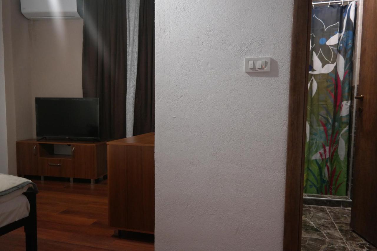 Villa Family Kumanovo Exteriér fotografie