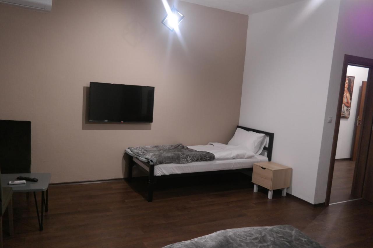 Villa Family Kumanovo Exteriér fotografie