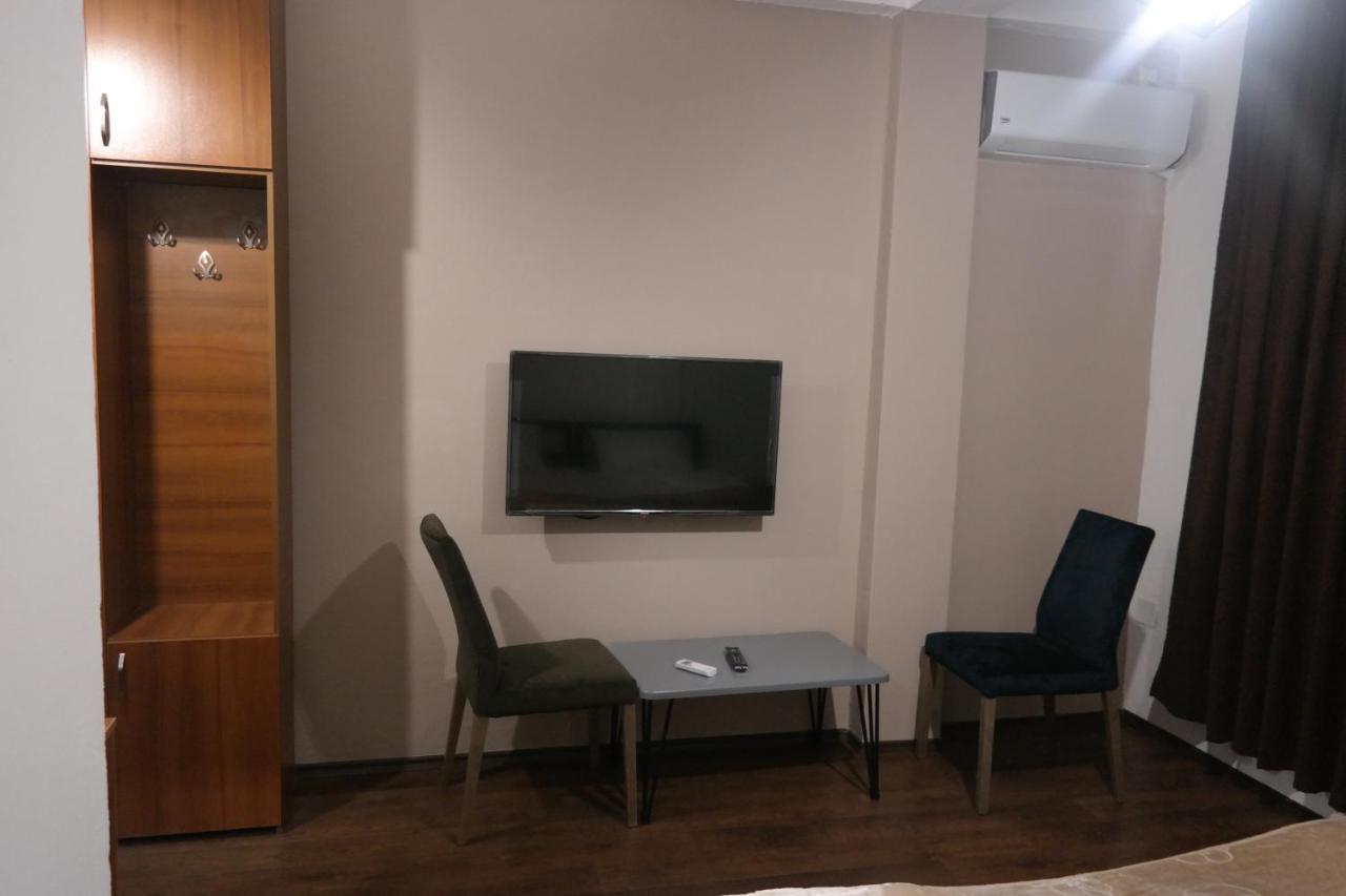 Villa Family Kumanovo Exteriér fotografie
