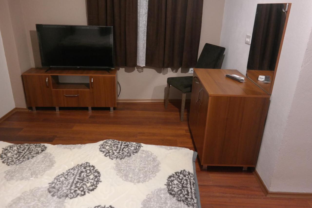 Villa Family Kumanovo Exteriér fotografie