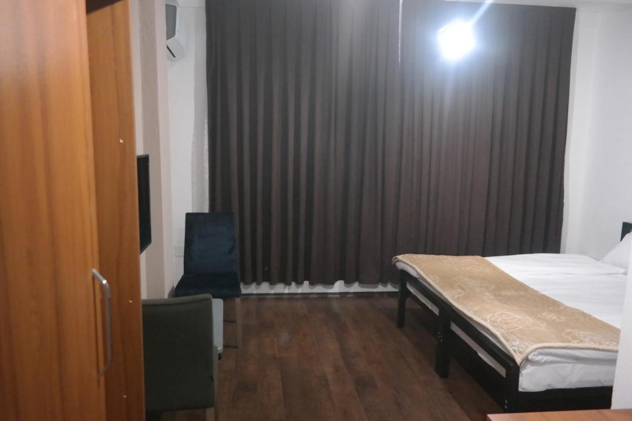 Villa Family Kumanovo Exteriér fotografie