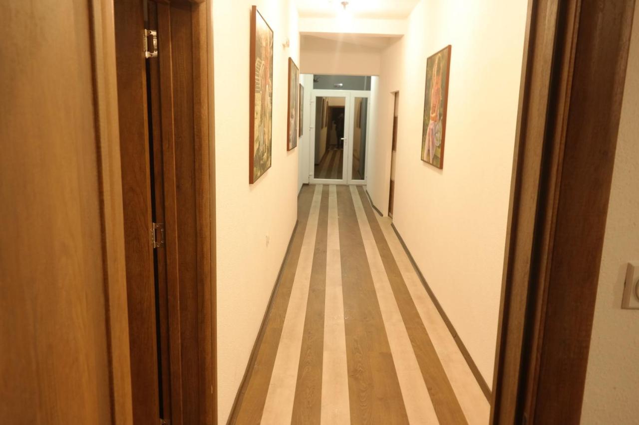 Villa Family Kumanovo Exteriér fotografie