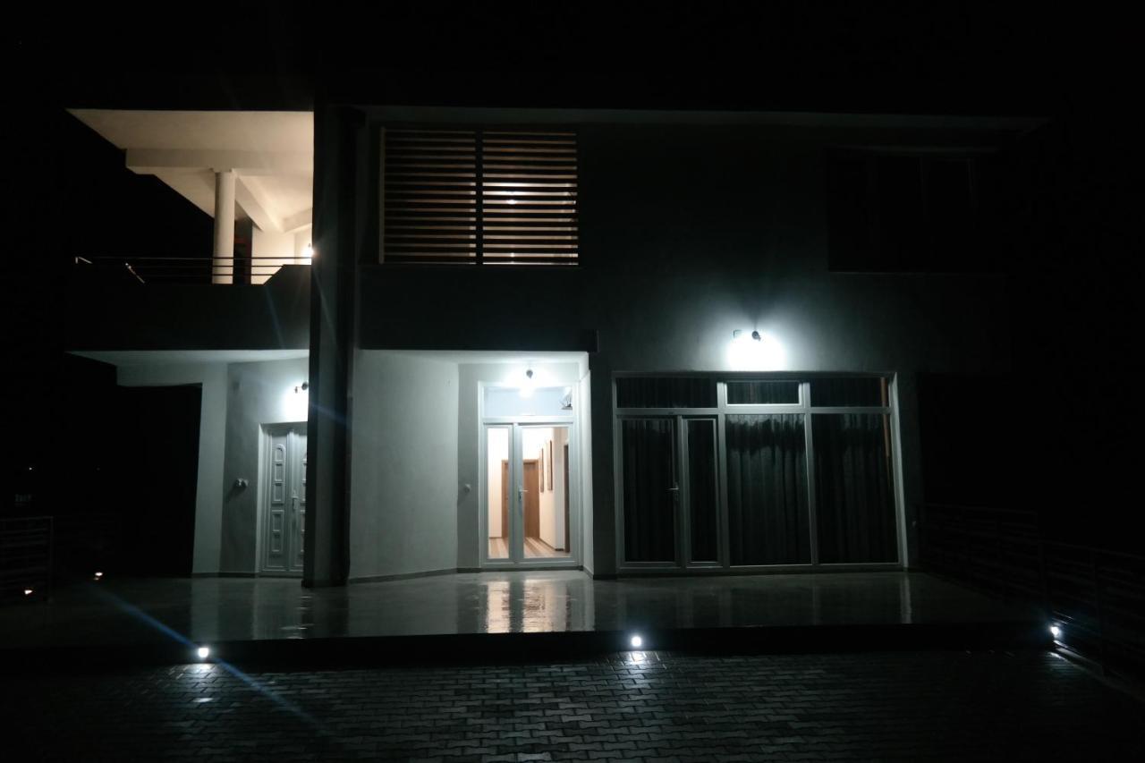 Villa Family Kumanovo Exteriér fotografie
