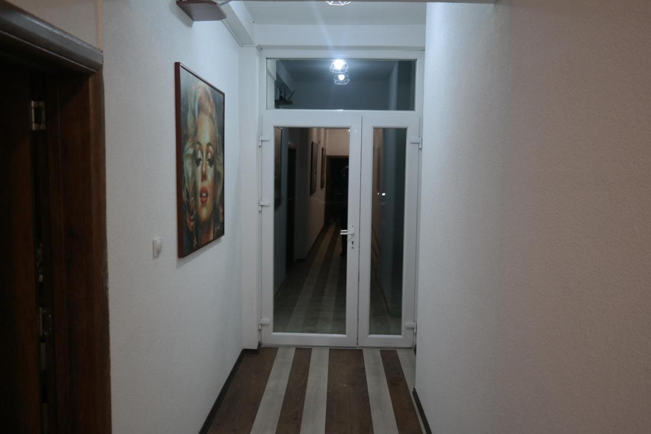 Villa Family Kumanovo Exteriér fotografie