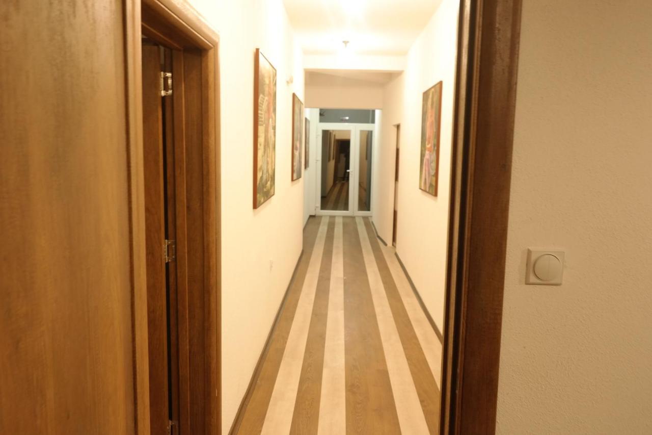 Villa Family Kumanovo Exteriér fotografie