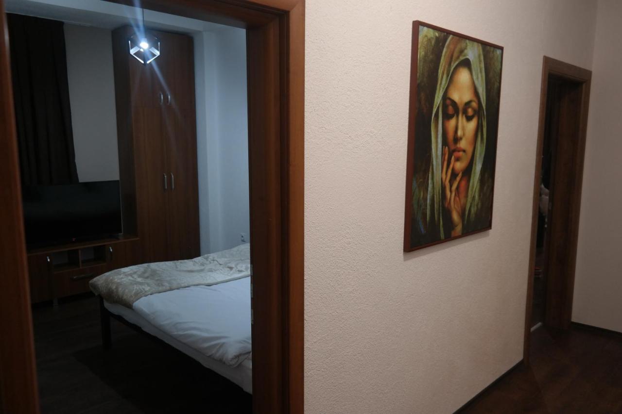 Villa Family Kumanovo Exteriér fotografie