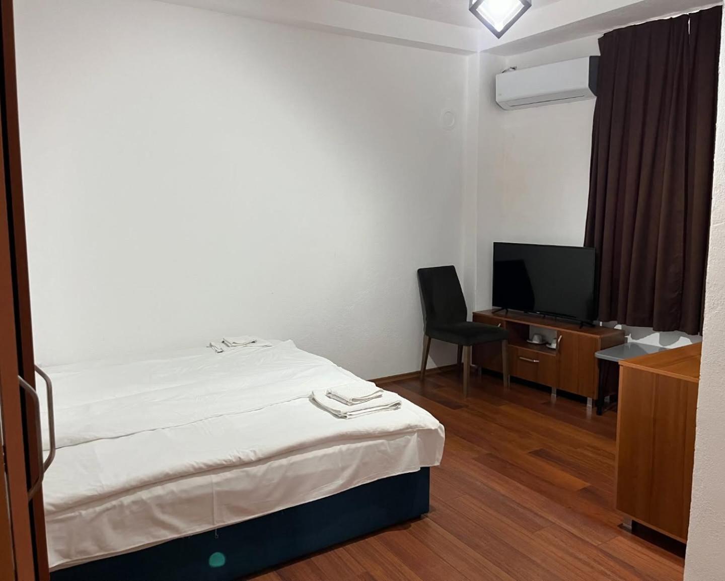 Villa Family Kumanovo Exteriér fotografie